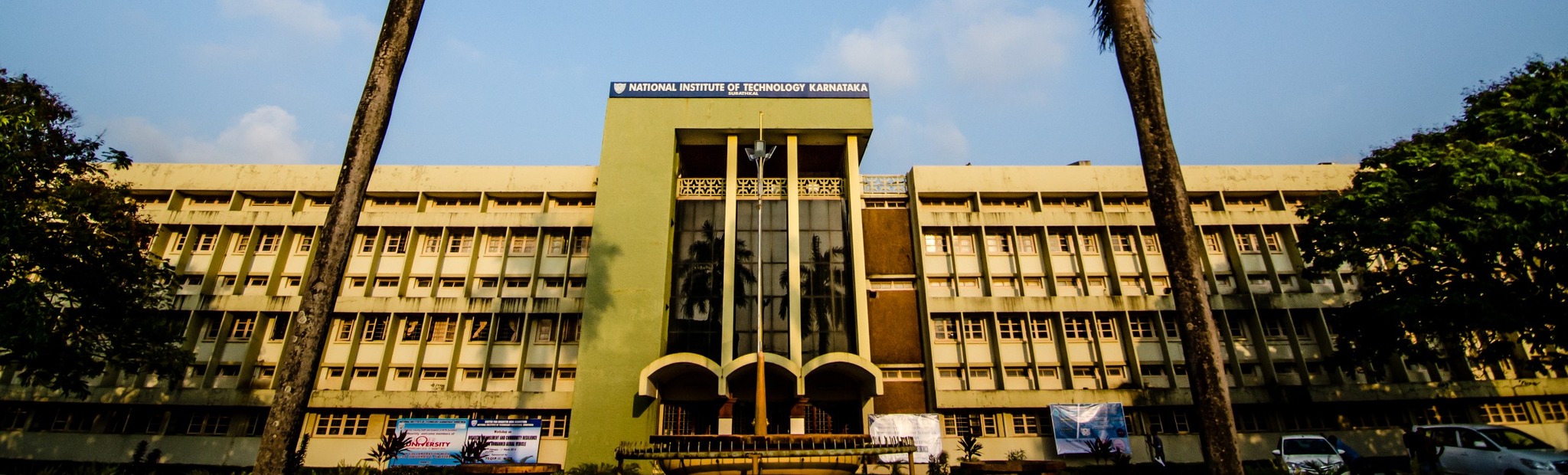National Institute of Technology Karnataka